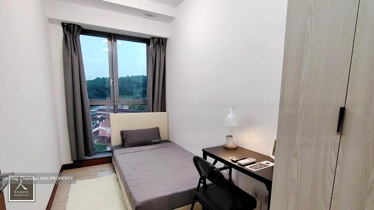 The Madeira (D23), Condominium #625386961